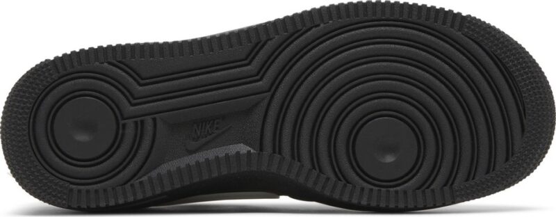 Nike Air Force 1 Low SP AMBUSH Black - Image 4