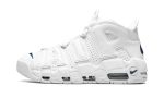 Nike Air More Uptempo 96 White Midnight Navy