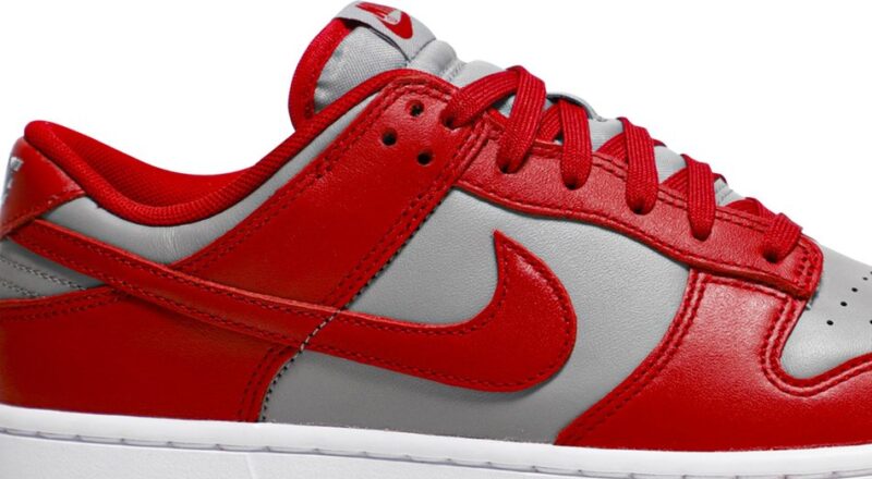 Dunk Low 'UNLV 2021 - Image 2