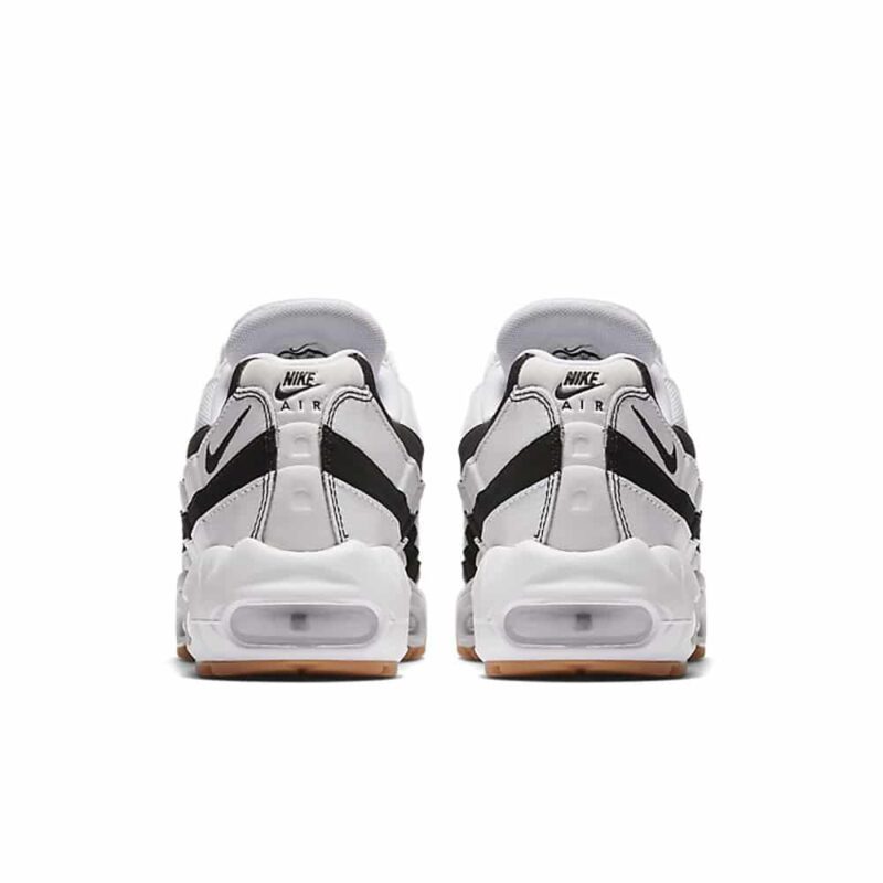 Wmns Air Max 95 Juventus - Image 4