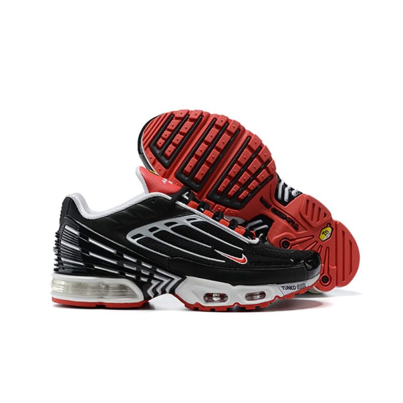 Air Max Plus 3 Track Red - Image 2