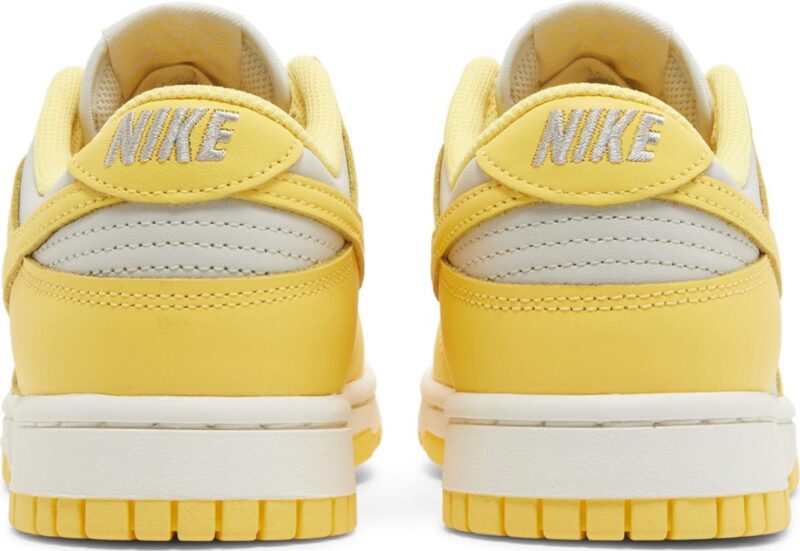 Nike Dunk Low Citron Pulse - Image 5