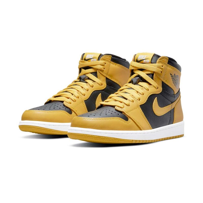 Air Jordan 1 High OG “Pollen” - Image 2