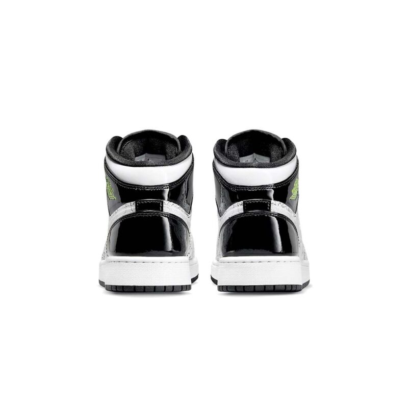 Air Jordan 1 Mid GS “DIY” - Image 5