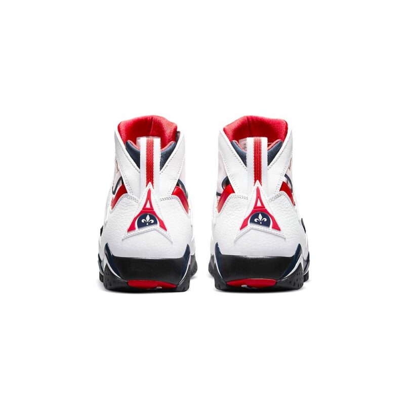 Jordan 7 Retro BCFC Paris Saint-Germain  PSG - Image 5