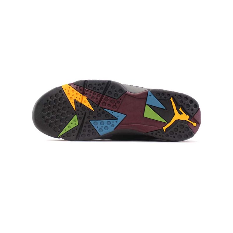AIR JORDAN 7 RETRO ‘BORDEAUX’ 2015 - Image 5