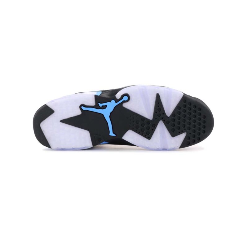 Jordan 6 Retro UNC - Image 5