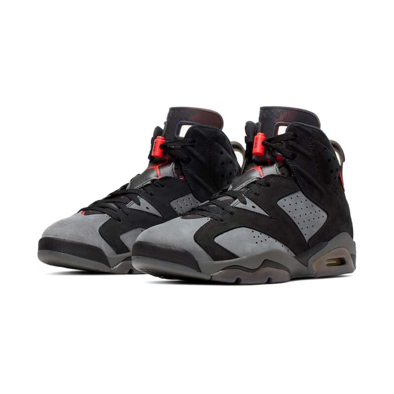 Jordan 6 Retro  PSG  Paris Saint-Germain - Image 2