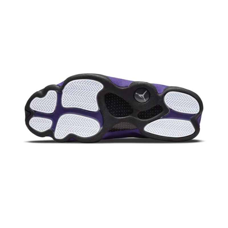 Air Jordan 13 “Court Purple” - Image 5