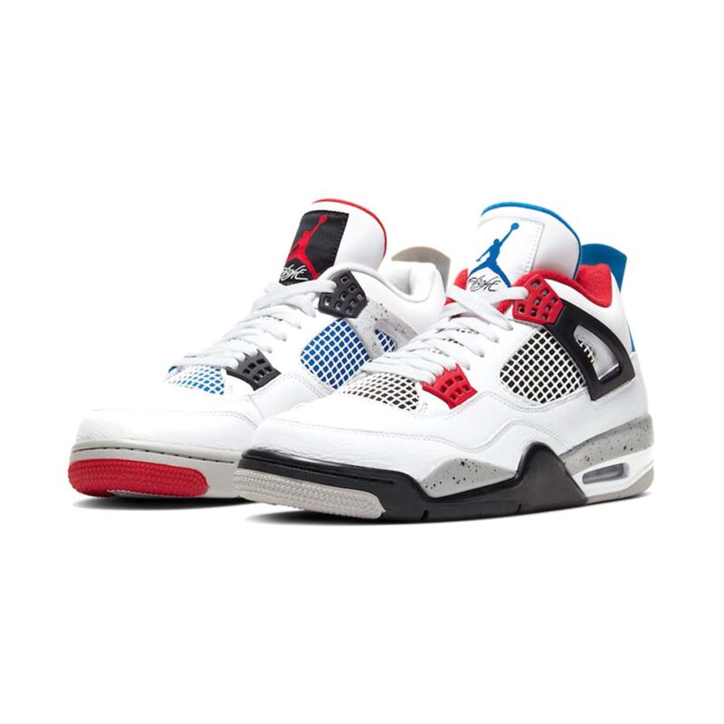 AIR JORDAN 4 RETRO SE ‘WHAT THE 4’ - Image 2