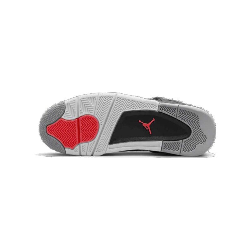 Air Jordan 4 “Infrared” - Image 5