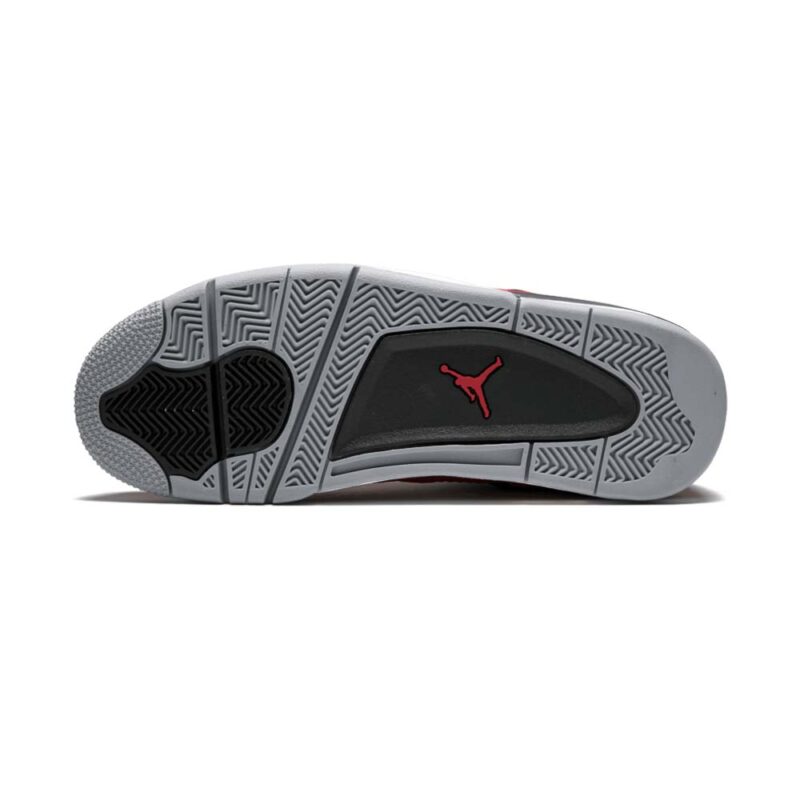 Air Jordan 4 Retro ‘Toro Bravo’ - Image 5