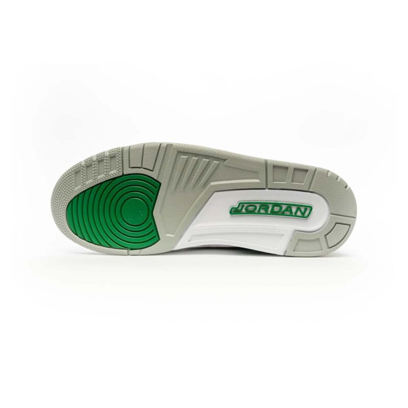 Jordan 3 Retro Pine Green - Image 5