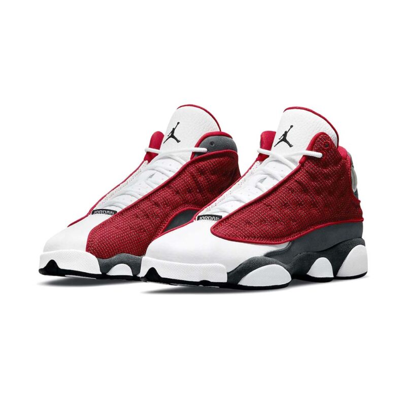 AIR JORDAN 13 RETRO ‘RED FLINT’ - Image 2