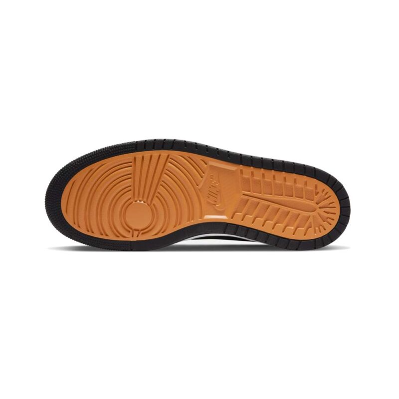 Jordan 1 High Zoom Air CMFT Black Monarch - Image 5