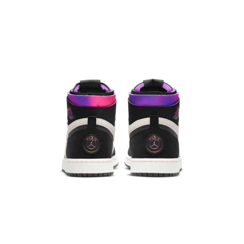 Paris Saint-Germain x Air Jordan 1 High Zoom Comfort ‘Paris’ - Image 5
