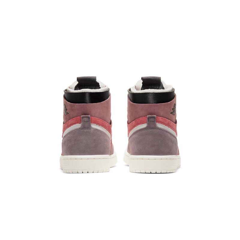 Wmns Air Jordan 1 High Zoom ‘Canyon Rust’ - Image 5