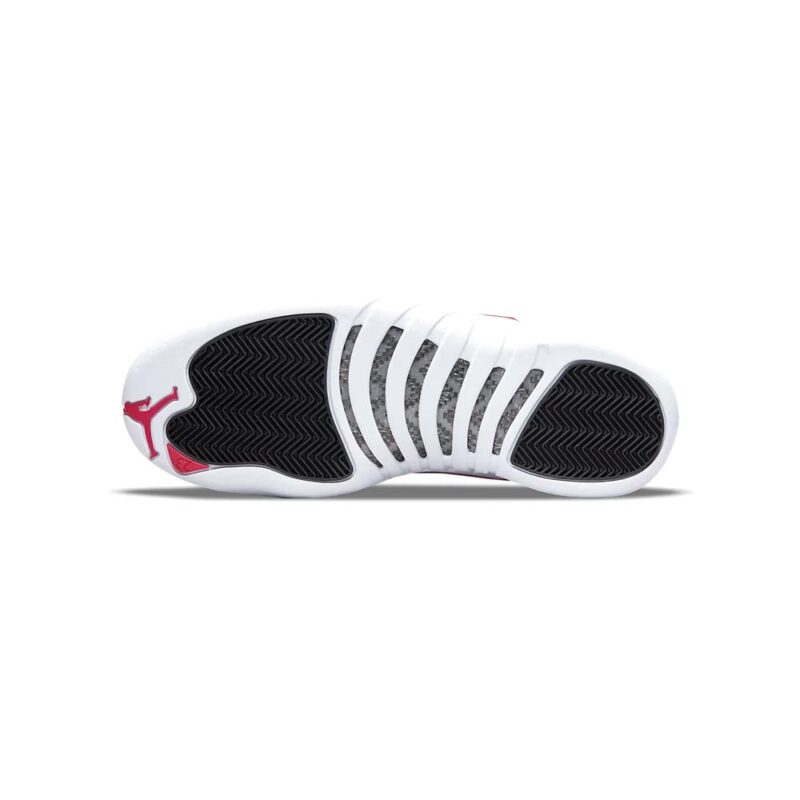 Air Jordan 12 Playoffs 2022 - Image 4