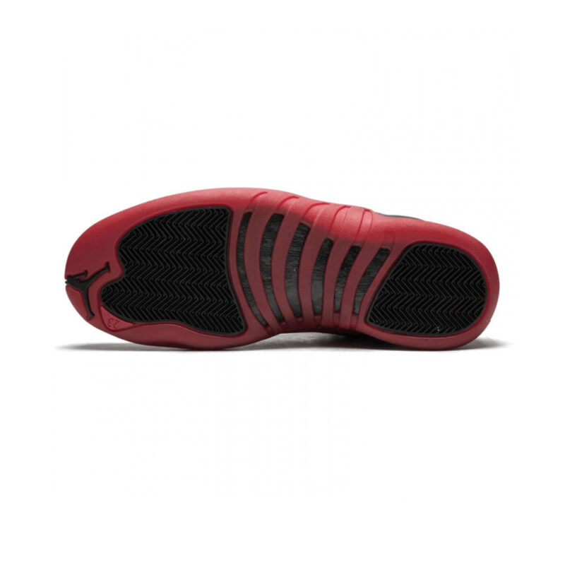 AIR JORDAN 12 RETRO ‘FLU GAME’ 2016 - Image 5