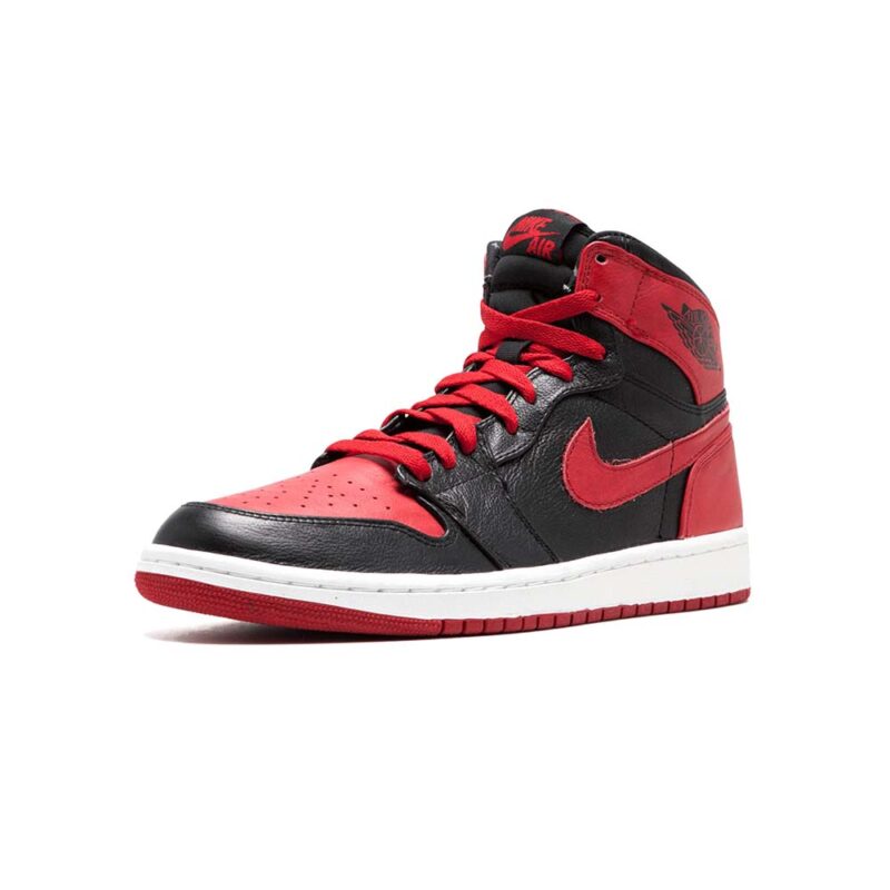 Air Jordan 1 Retro High ‘Banned’ 2011 - Image 4