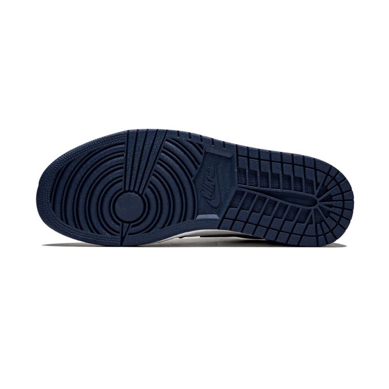 Eric Koston x Air Jordan 1 Low SB ‘Midnight Navy’ - Image 5