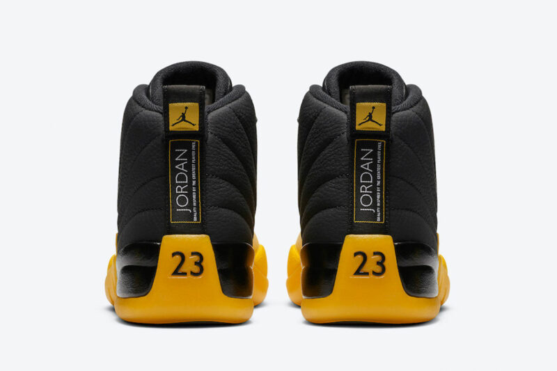 Air Jordan 12 Retro ‘University Gold’ - Image 5