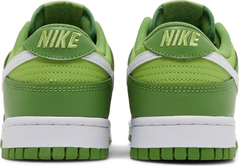 Nike Dunk Low Chlorophyll - Image 5