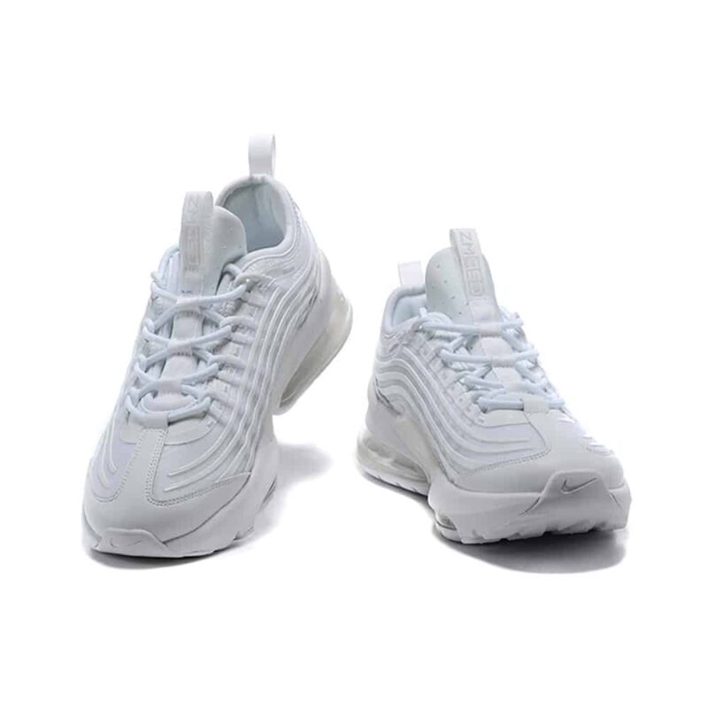 Air Max Zoom 950 White - Image 2