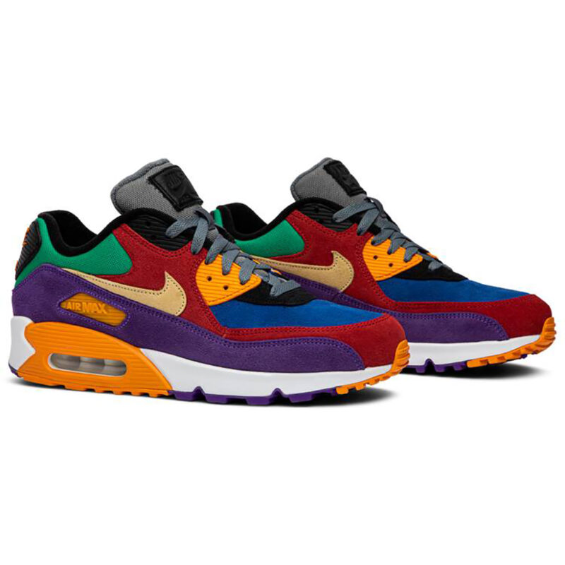 Air Max 90 Viotech - Image 3