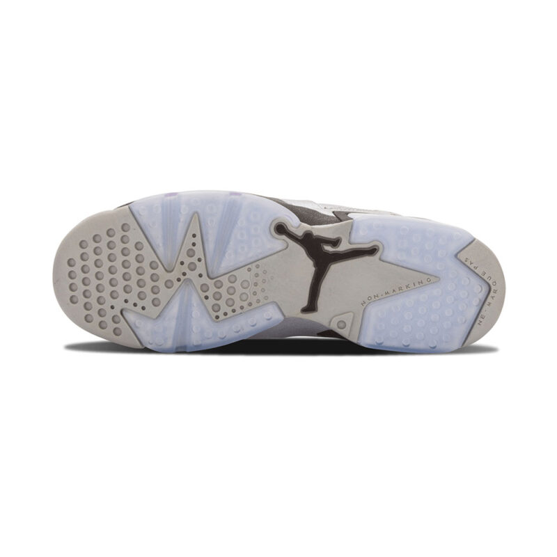 Youth Jordan Air Jordan 6 Retro GG “Valentine’s Day” - Image 5