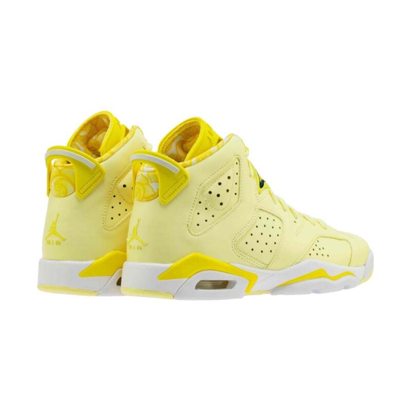 Jordan Air Jordan 6 GS “Floral” - Image 3