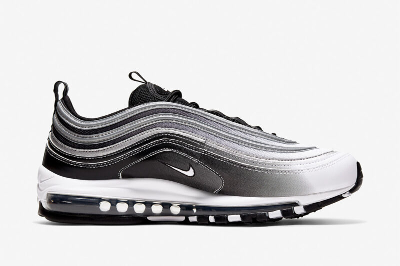 Nike Air Max 97  Reflective Silver - Image 2