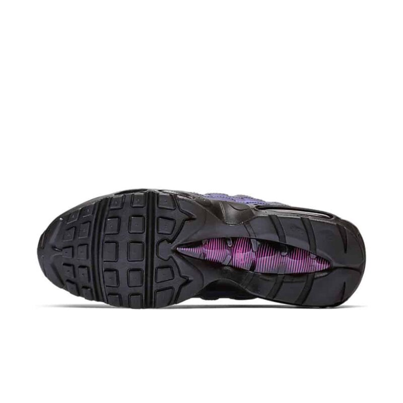 Air Max 95 Premium Throwback Future - Image 4