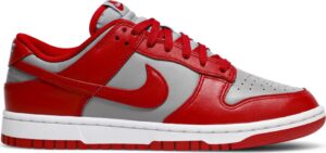 Dunk Low 'UNLV 2021