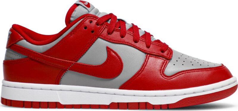 Dunk Low 'UNLV 2021