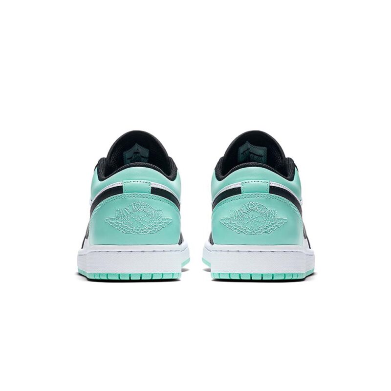 Jordan Air Jordan 1 Retro Low ‘Emerald’ - Image 3