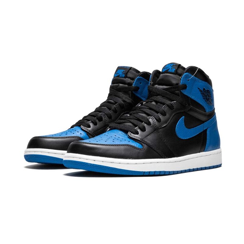 Jordan Air Jordan 1 Retro High OG “2017 Royal” - Image 2