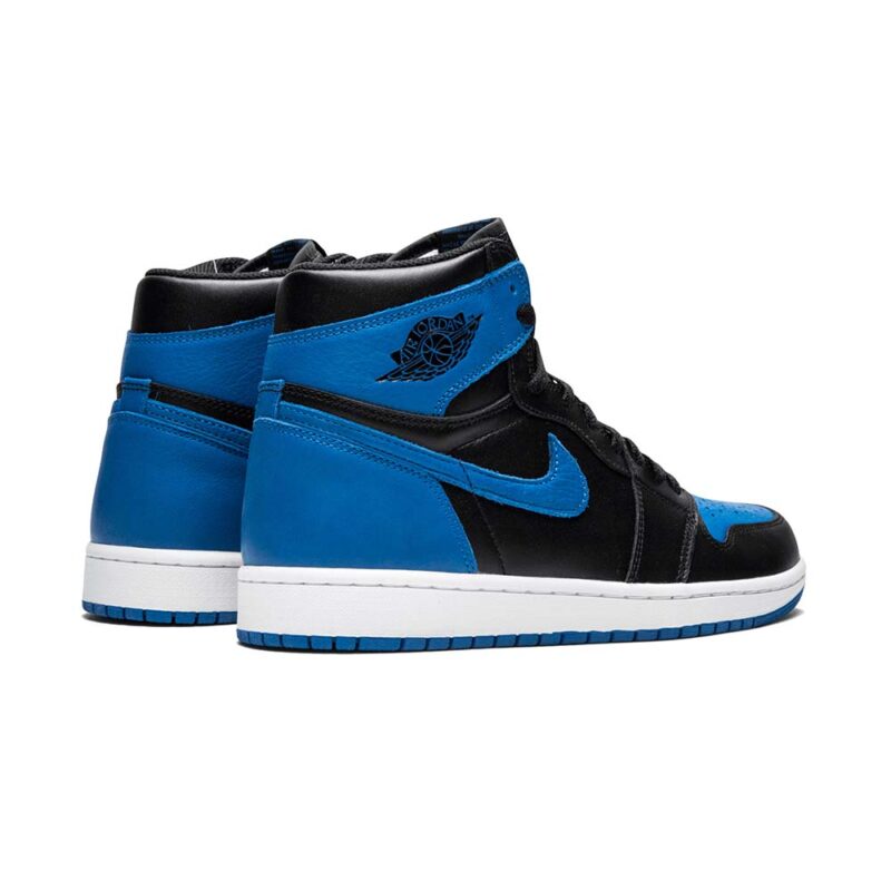 Jordan Air Jordan 1 Retro High OG “2017 Royal” - Image 3