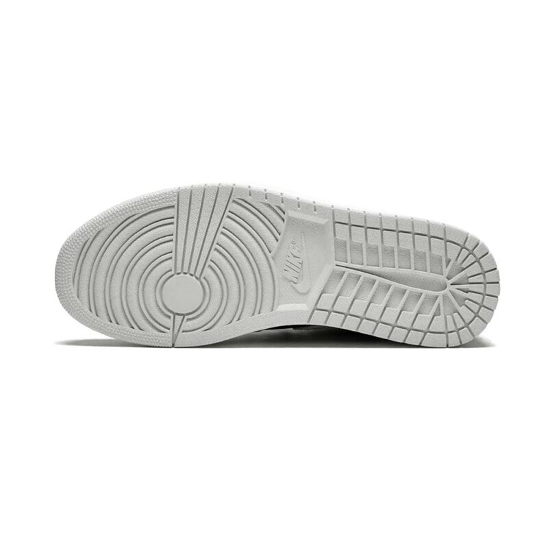 Jordan Air Jordan 1 Retro High OG “Neutral Grey/Hyper Crimson” - Image 5
