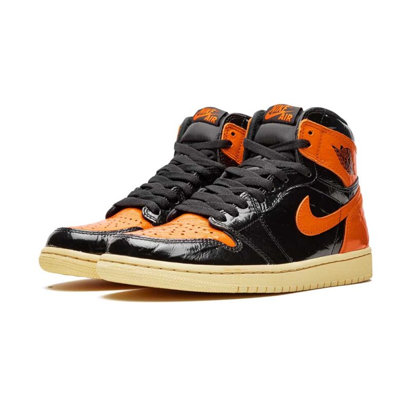 Jordan Air Jordan 1 Retro High OG “Shattered Backboard 3.0” - Image 2