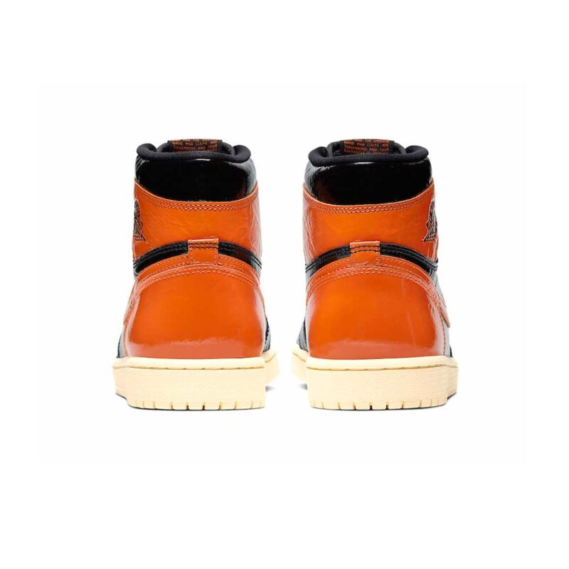 Jordan Air Jordan 1 Retro High OG “Shattered Backboard 3.0” - Image 3