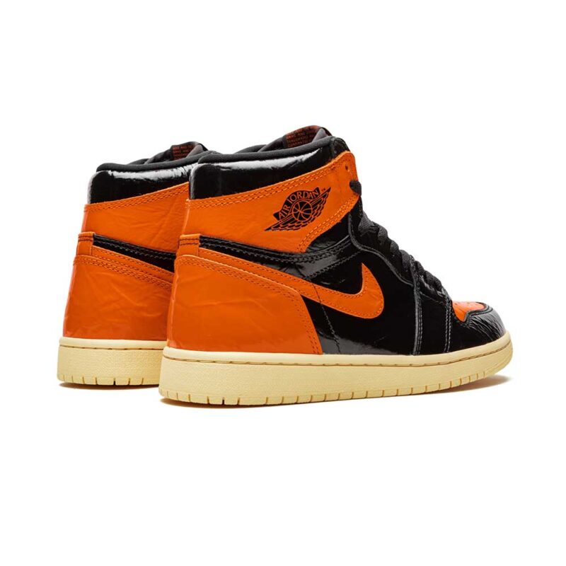 Jordan Air Jordan 1 Retro High OG “Shattered Backboard 3.0” - Image 4