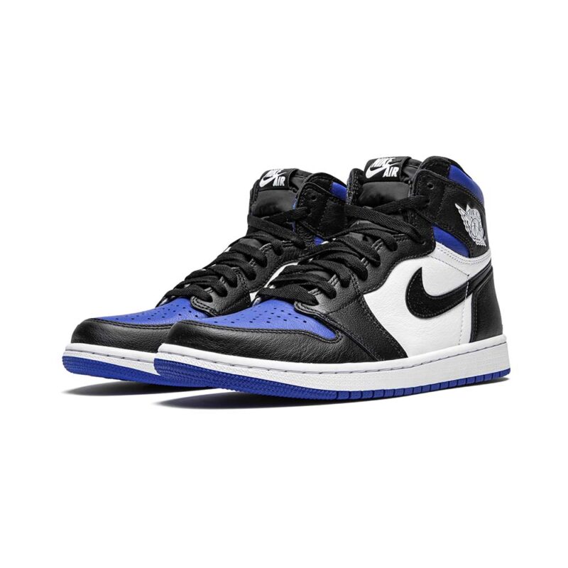 Air Jordan 1 Retro High OG “Royal Toe” - Image 2