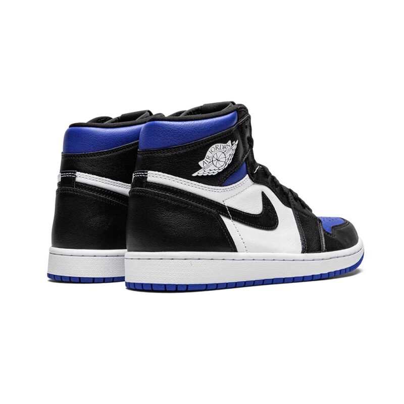 Air Jordan 1 Retro High OG “Royal Toe” - Image 3