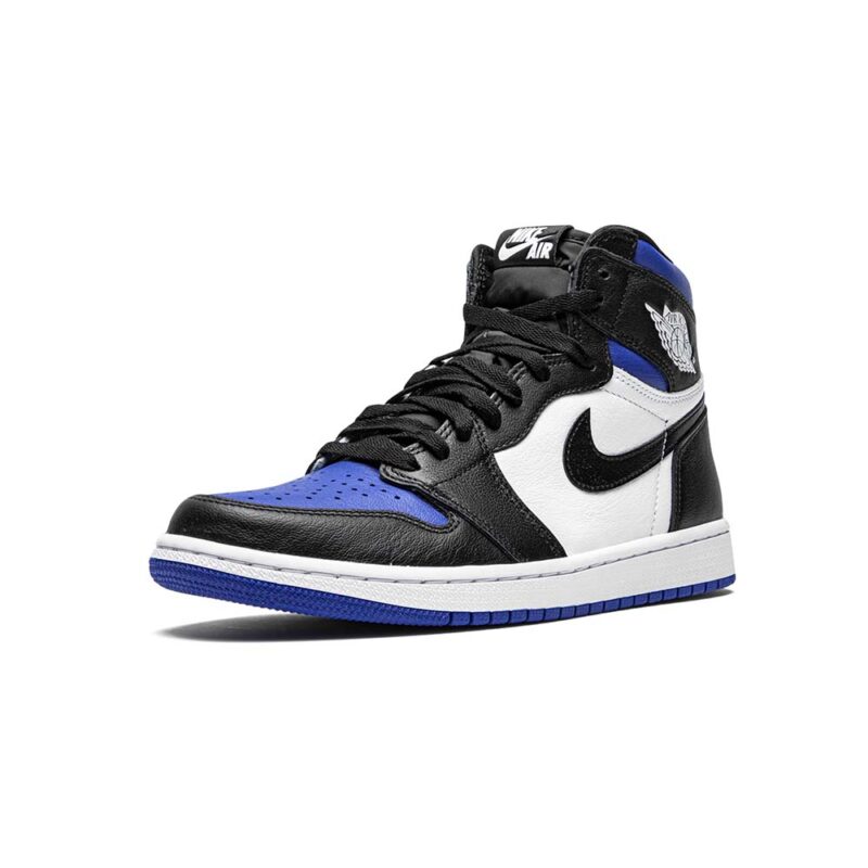 Air Jordan 1 Retro High OG “Royal Toe” - Image 4