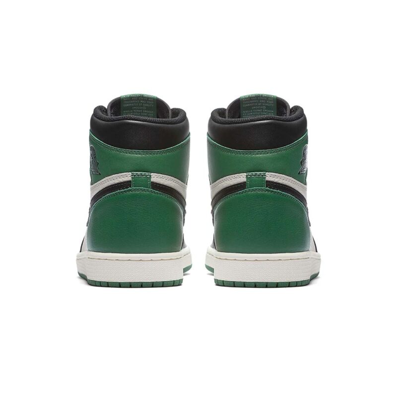 Air Jordan 1 Retro High OG ‘Pine Green’ - Image 5