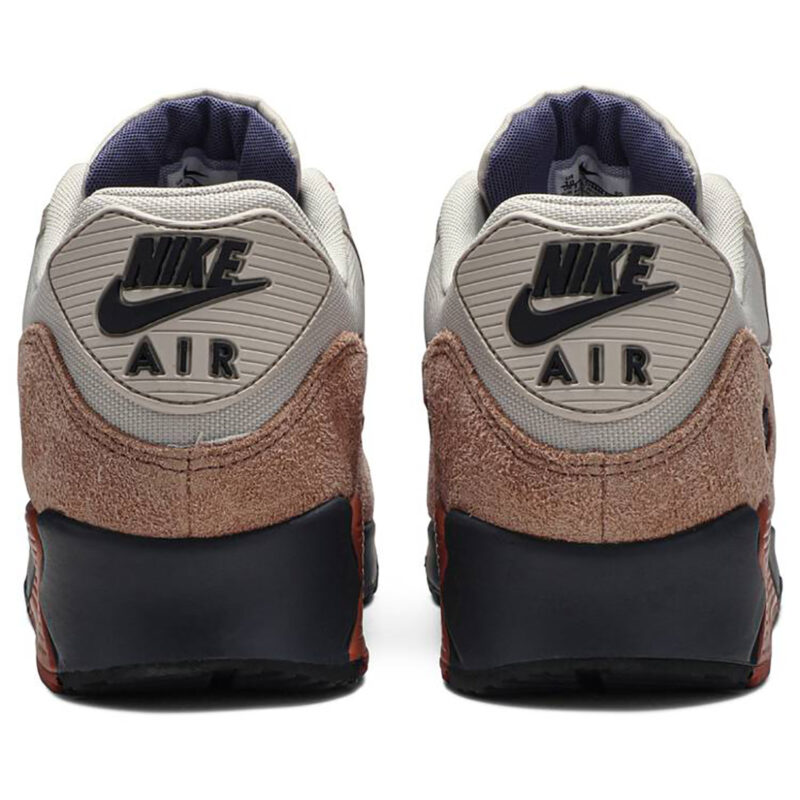 Air Max 90 NRG Camowabb - Image 4