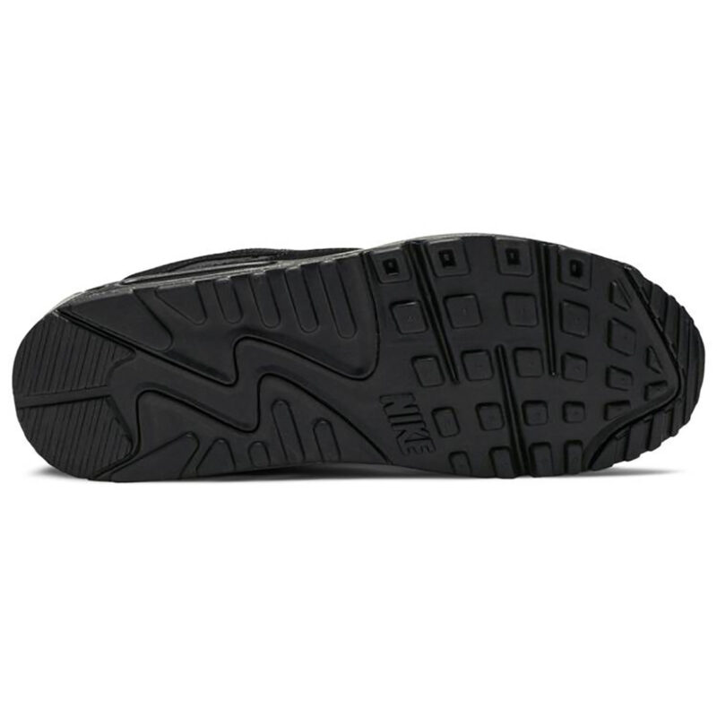 Air Max 90 Triple Black - Image 5
