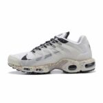 Air Max Plus TN White & Black