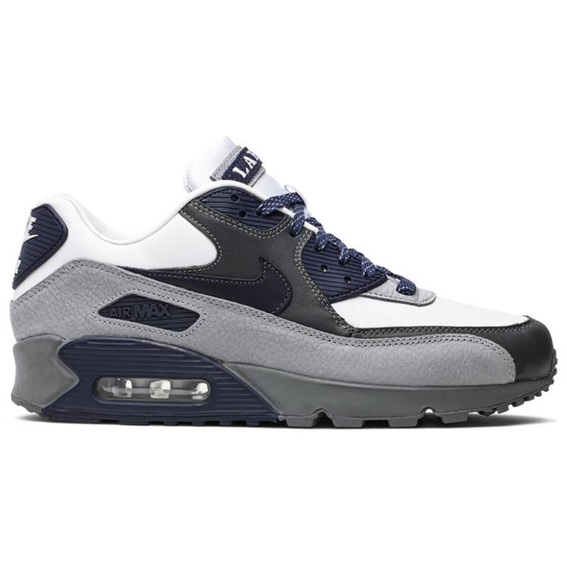 Air Max 90 NRG Lahar Escape Indigo - Image 2